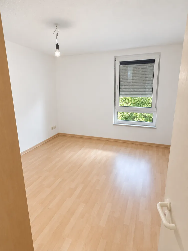 2 Zimmer Wohnung mit 55 m² in Nürnberg – Bild 1