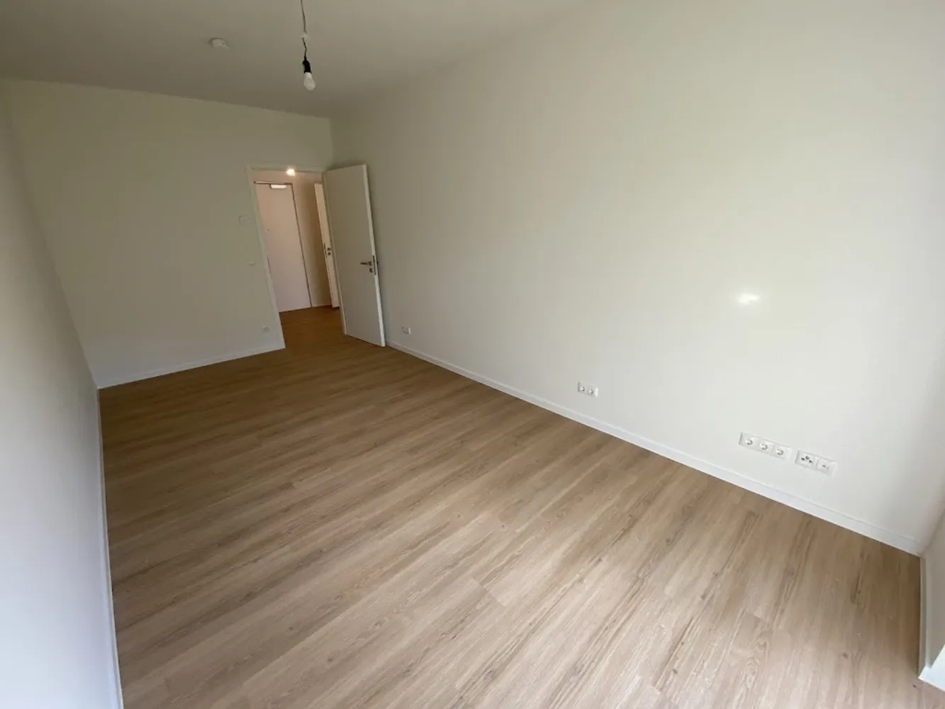 2 Zimmer Wohnung mit 60 m² in Berlin – Bild 12