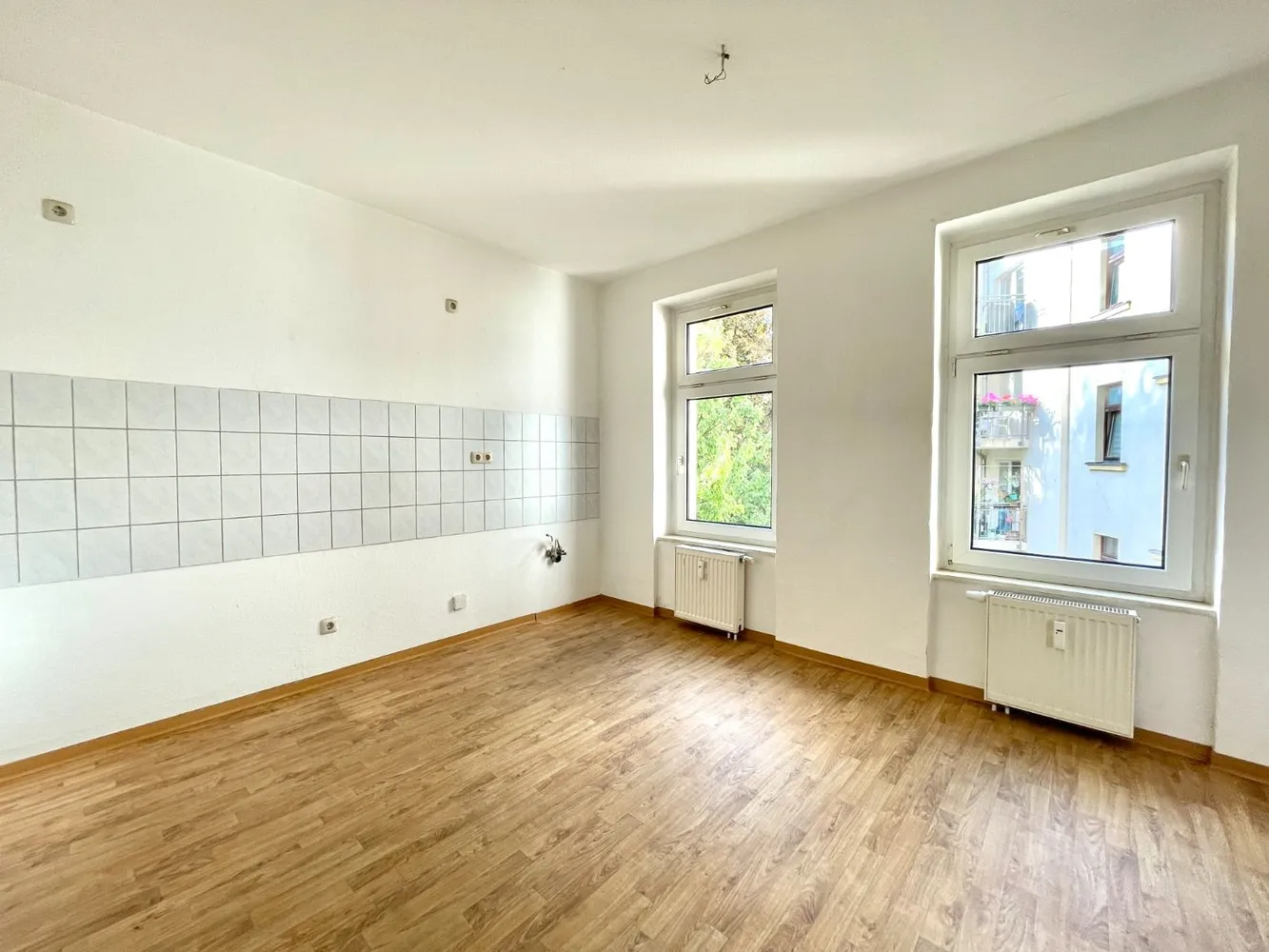 2 Zimmer Wohnung mit 76 m² in Leipzig – Bild 6