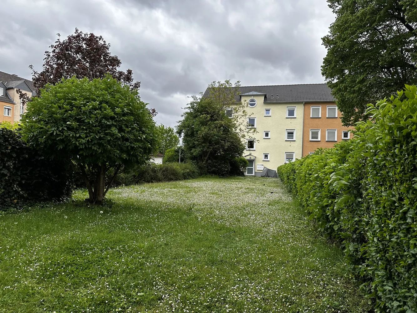 2 Zimmer Wohnung mit 44 m² in Worms – Bild 4