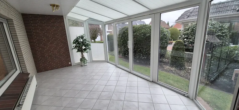 4 Zimmer Wohnung mit 120 m² in Leer – Bild 7