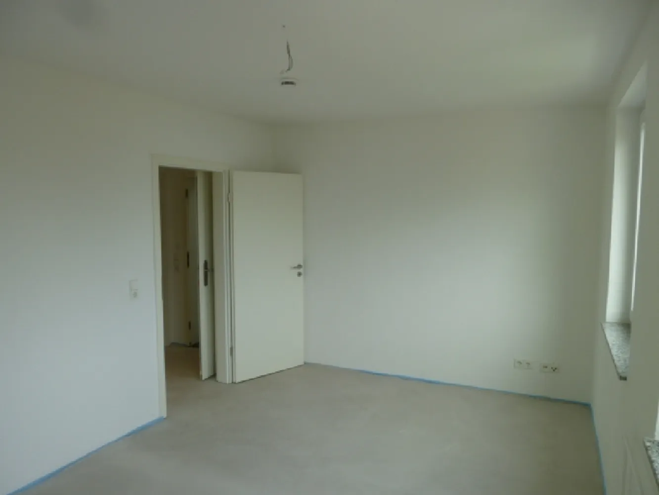 2 Zimmer Wohnung mit 53 m² in Wolfsburg – Bild 2