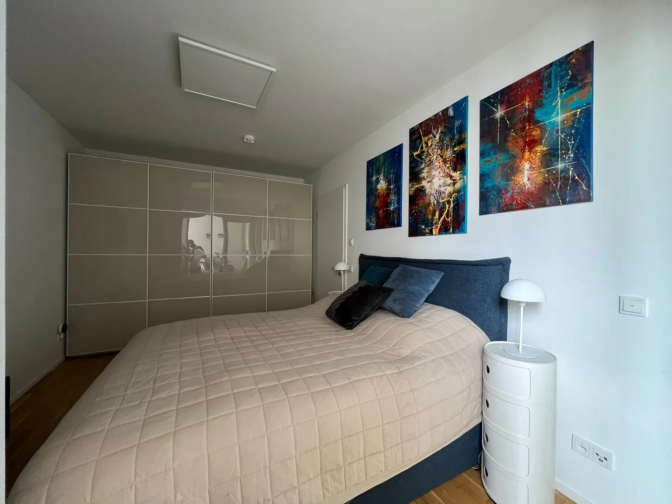 3 room apartment with 85 m² in Frankfurt am Main – Photo 3