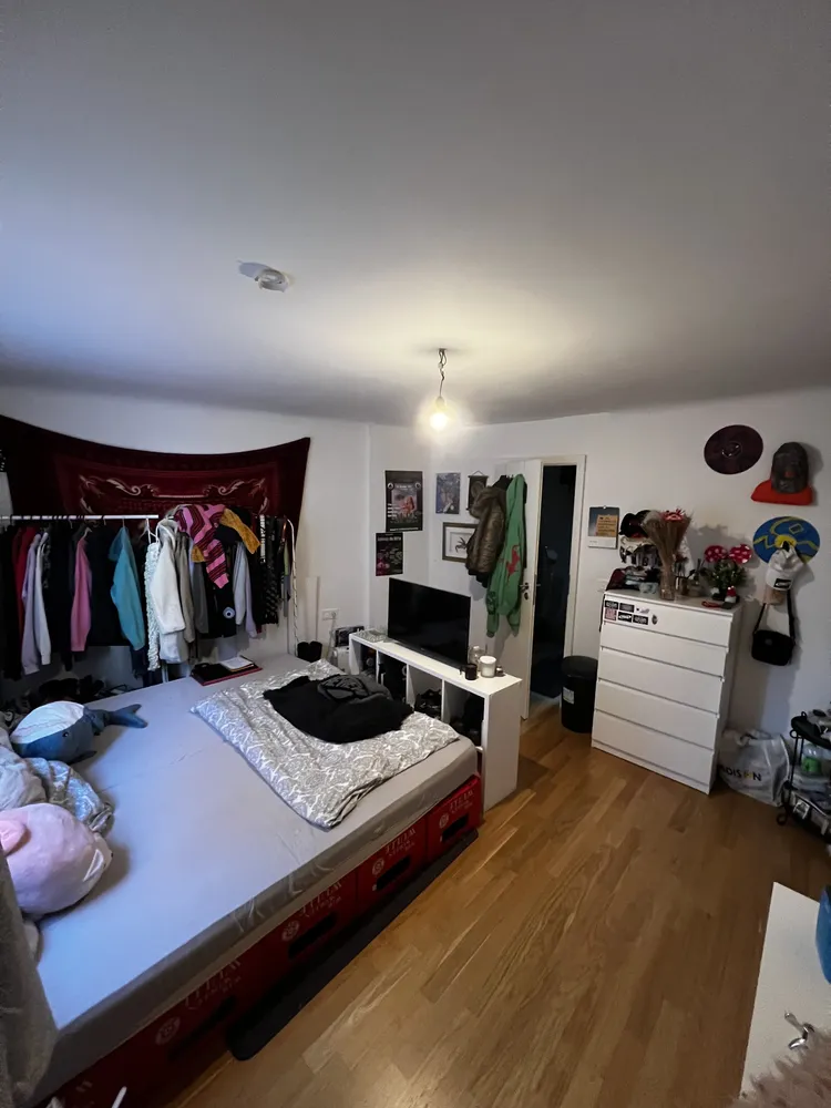 3 Zimmer Wohnung mit 85 m² in Stuttgart – Bild 12
