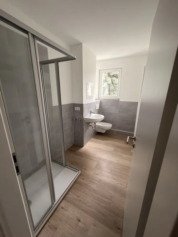 2 Zimmer Wohnung mit 51 m² in Nordhausen – Bild 5