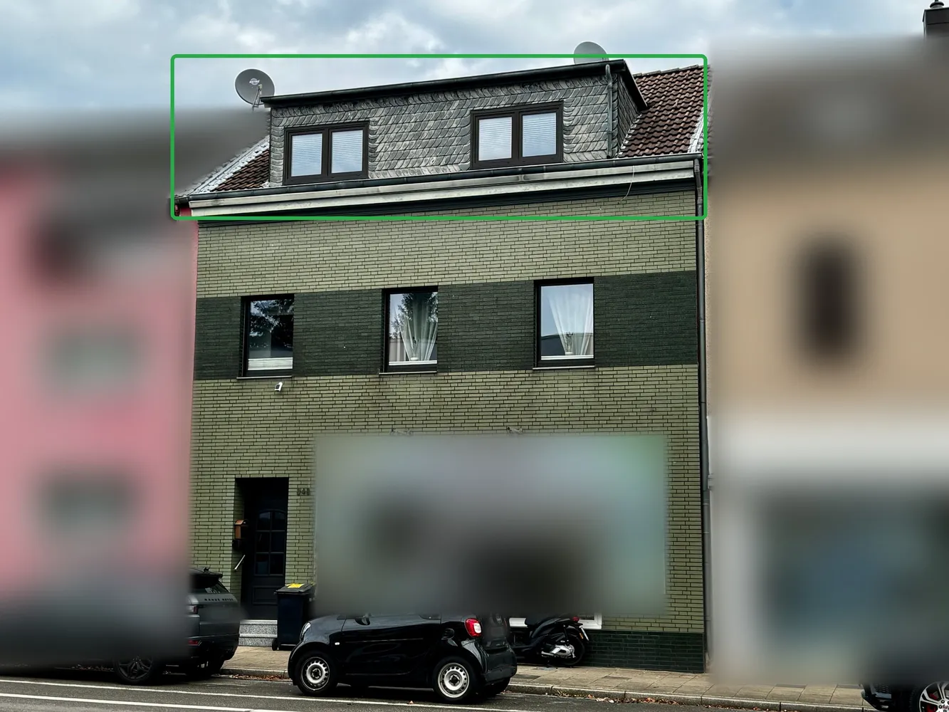 2 Zimmer Wohnung mit 59 m² in Mülheim an der Ruhr – Bild 9