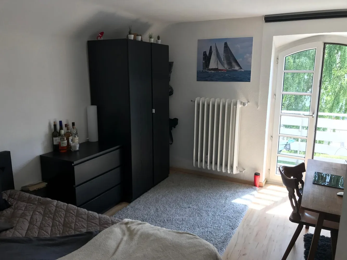 WG-Zimmer mit 20 m² in Aachen – Bild 5