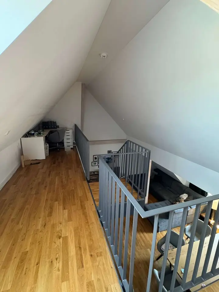 4 Zimmer Wohnung mit 131 m² in Kamenz – Bild 10
