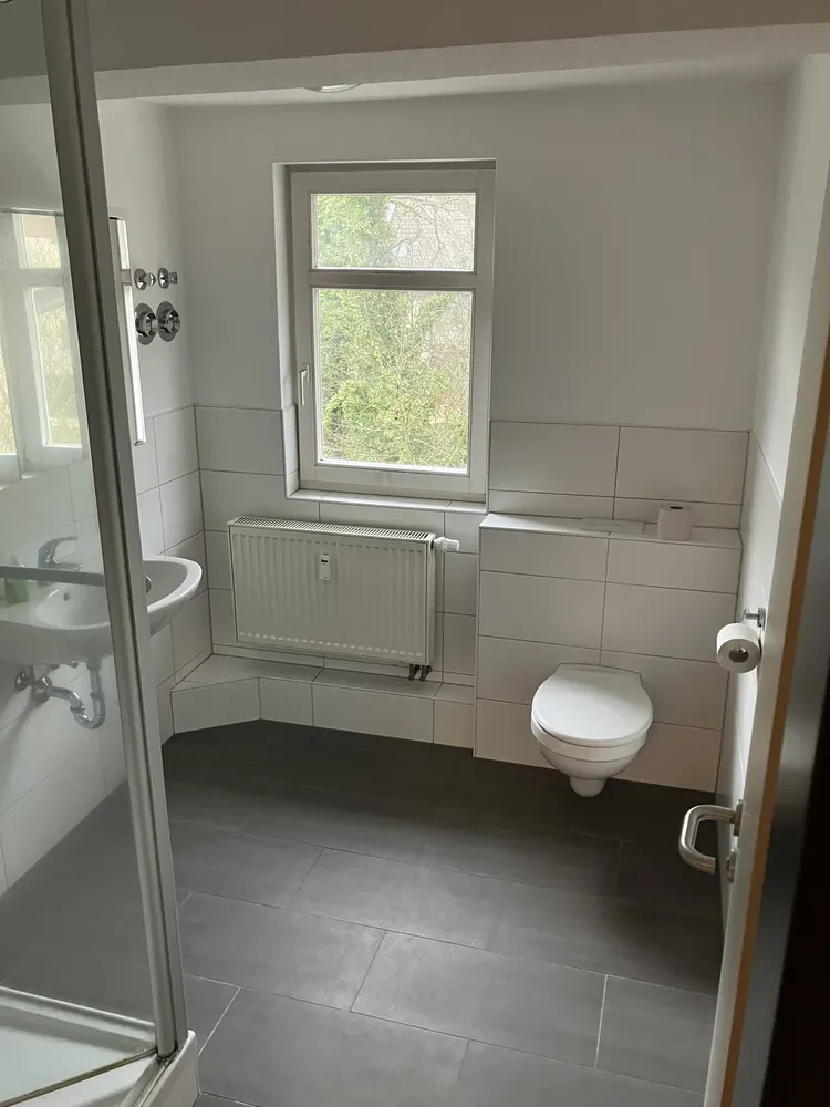 2 Zimmer Wohnung mit 63 m² in Calw – Bild 1