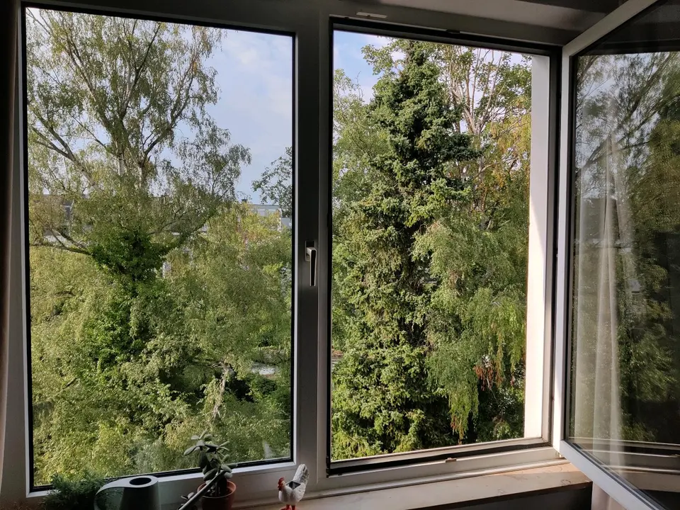 2 Zimmer Wohnung mit 60 m² in Aachen – Bild 3