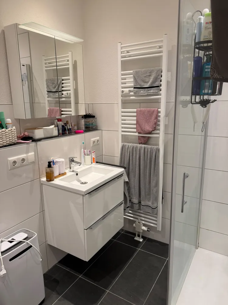 2 Zimmer Wohnung mit 70 m² in Aachen – Bild 8