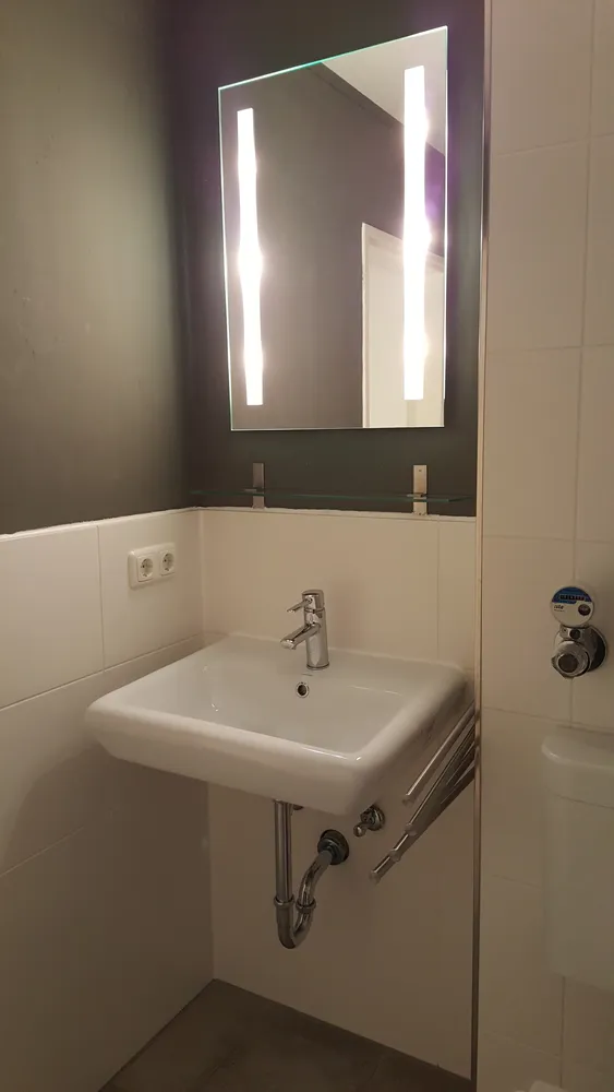 1 Zimmer Wohnung mit 34 m² in München – Bild 3