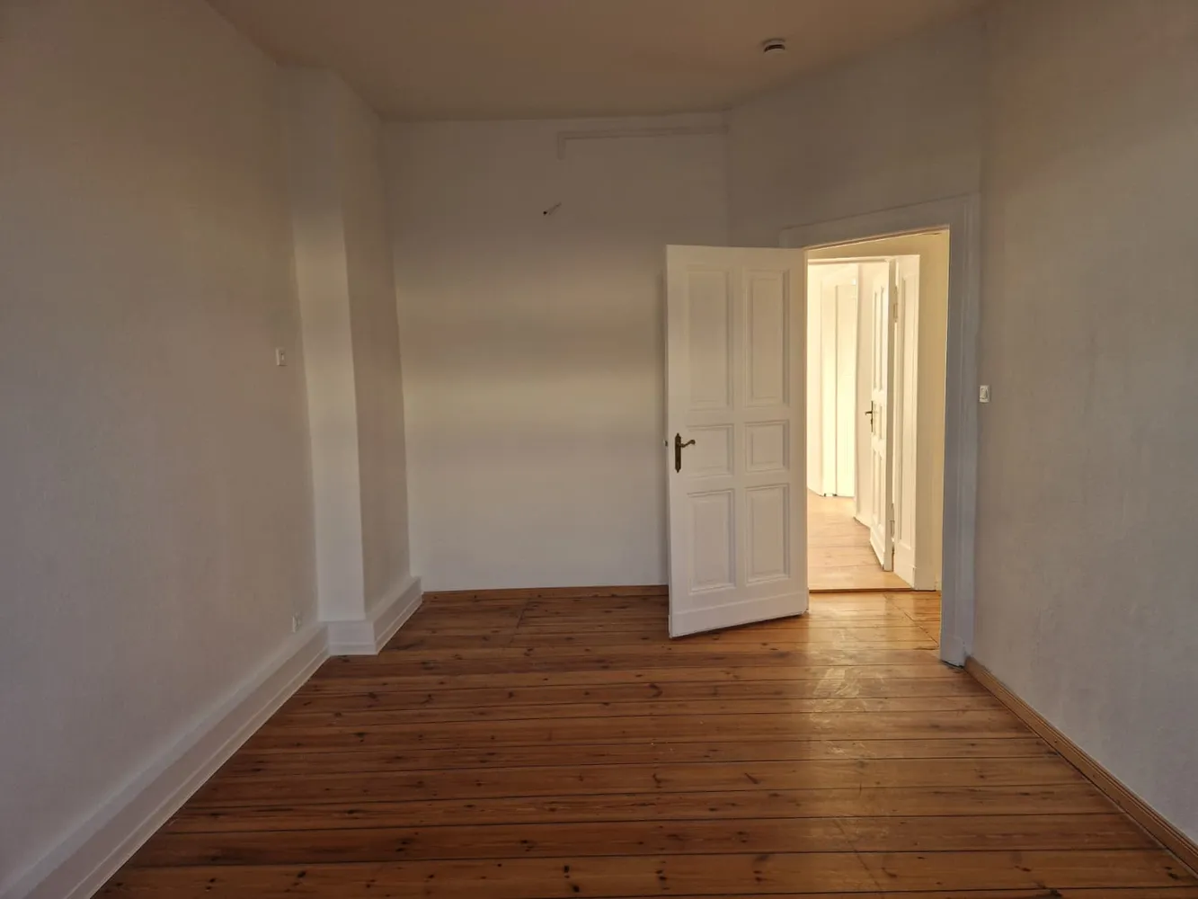 3 room apartment with 90 m² in Berlin – Photo 12