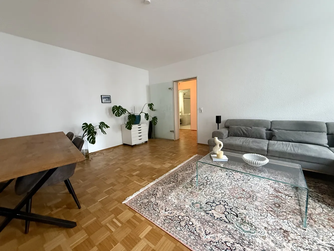 2 Zimmer Wohnung mit 61 m² in Düsseldorf – Bild 1