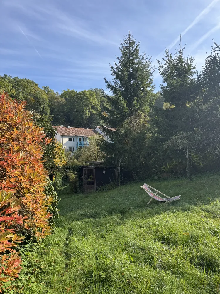 WG-Zimmer mit 20 m² in Marburg – Bild 9