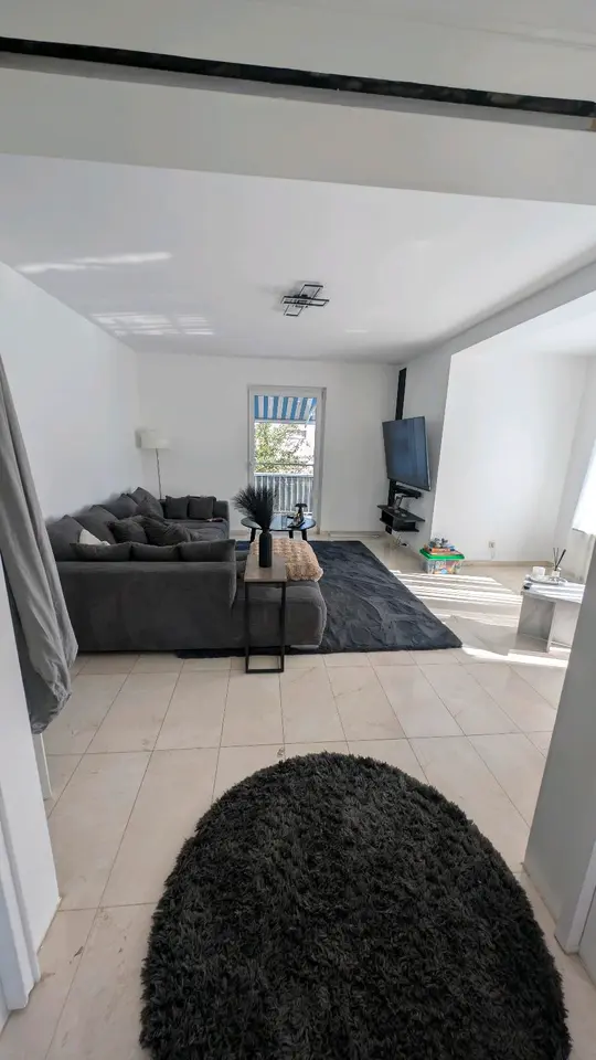 4 Zimmer Wohnung mit 110 m² in Siegen – Bild 8