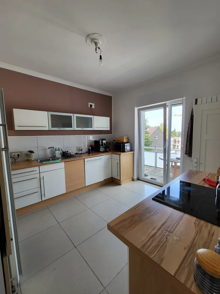 5 Zimmer Wohnung mit 145 m² in Essen – Bild 11