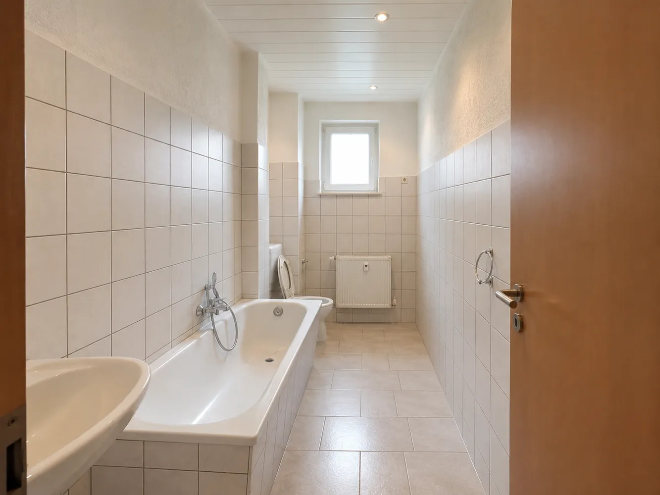 2 Zimmer Wohnung mit 49 m² in Gelsenkirchen – Bild 5