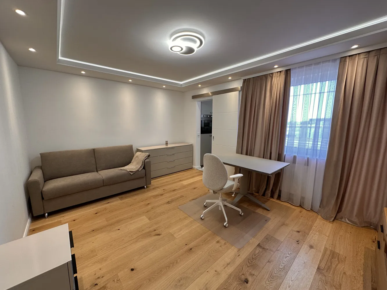 1 Zimmer Wohnung mit 32 m² in Frankfurt am Main – Bild 2