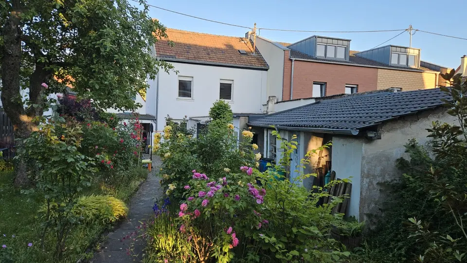 WG-Zimmer mit 60 m² in Frechen – Bild 8