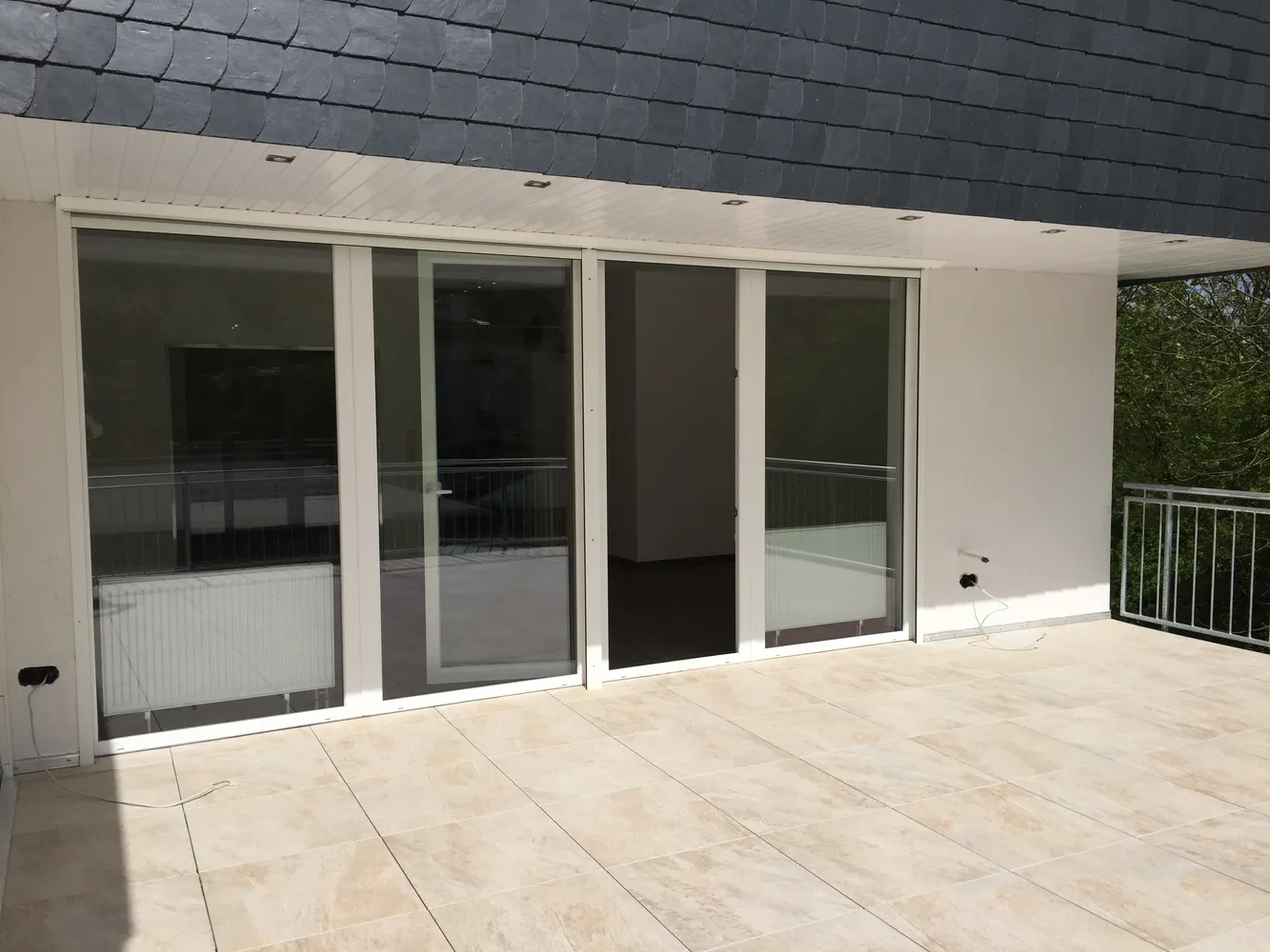 2 Zimmer Wohnung mit 56 m² in Koblenz – Bild 10