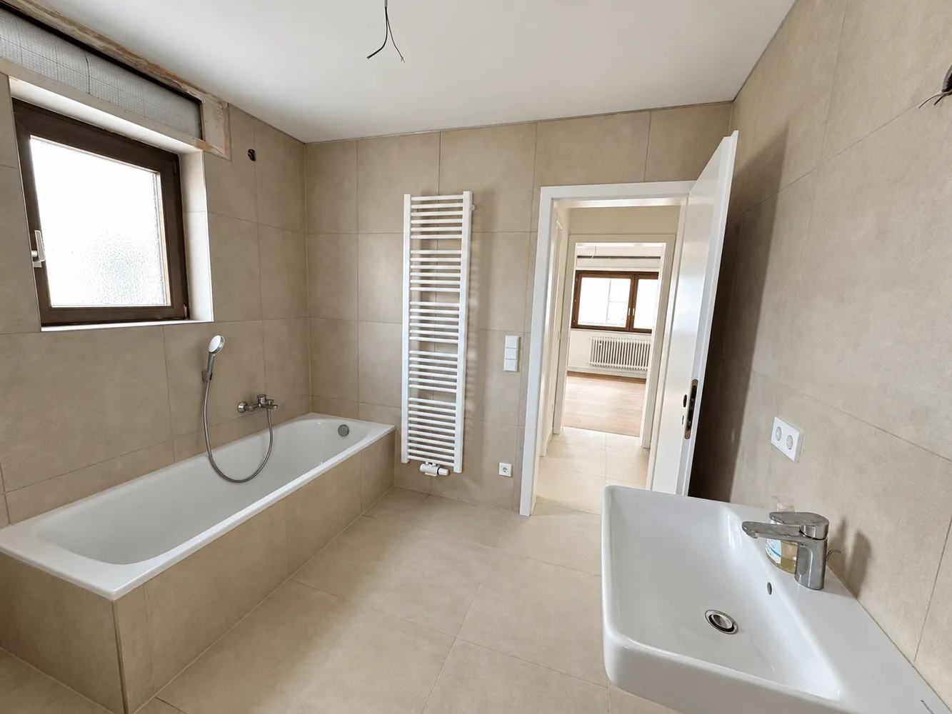 3 Zimmer Wohnung mit 105 m² in Karlsruhe – Bild 5