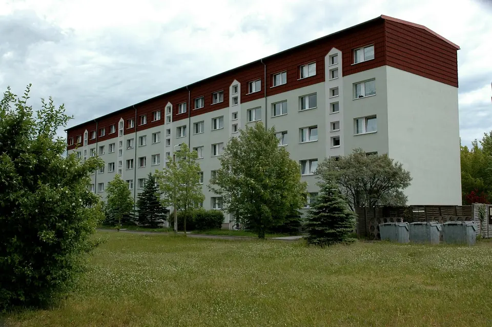 3 Zimmer Wohnung mit 90 m² in Grimma – Bild 9