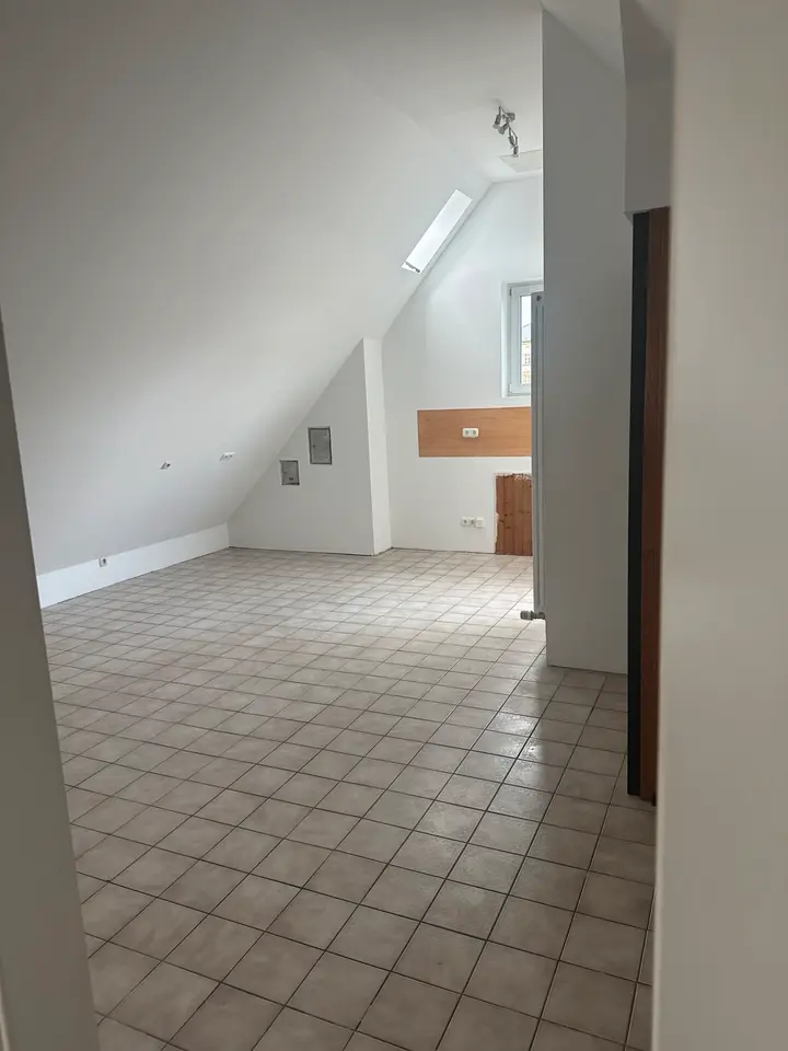 2 room apartment with 40 m² in Günzburg – Photo 7