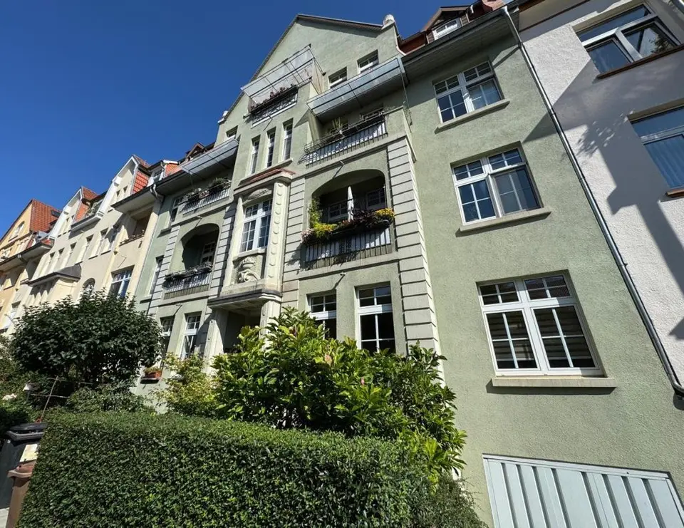 3 Zimmer Wohnung mit 77 m² in Erfurt – Bild 8