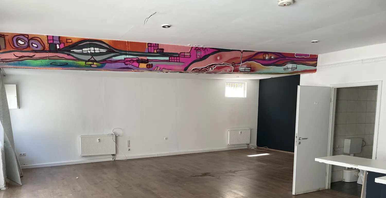 4 Zimmer Wohnung mit 120 m² in Mannheim – Bild 4