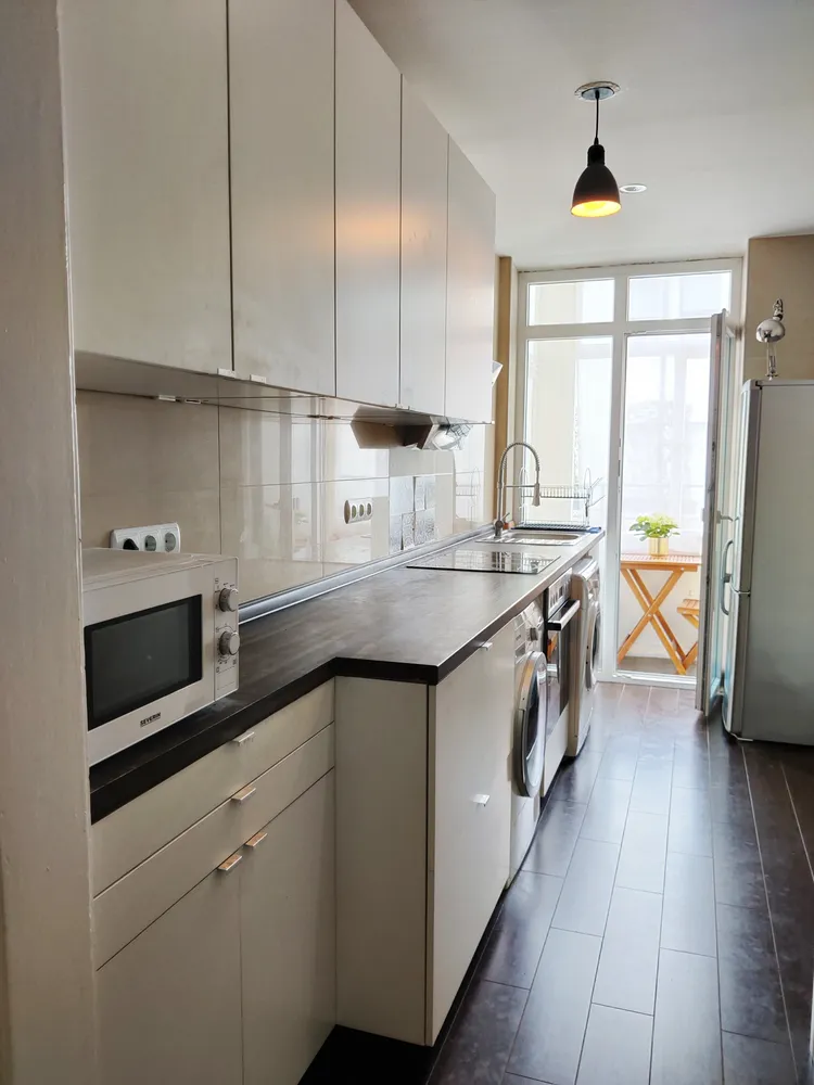 3 Zimmer Wohnung mit 60 m² in Stuttgart – Bild 9