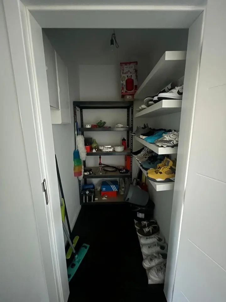 4 Zimmer Wohnung mit 91 m² in Neumünster – Bild 8
