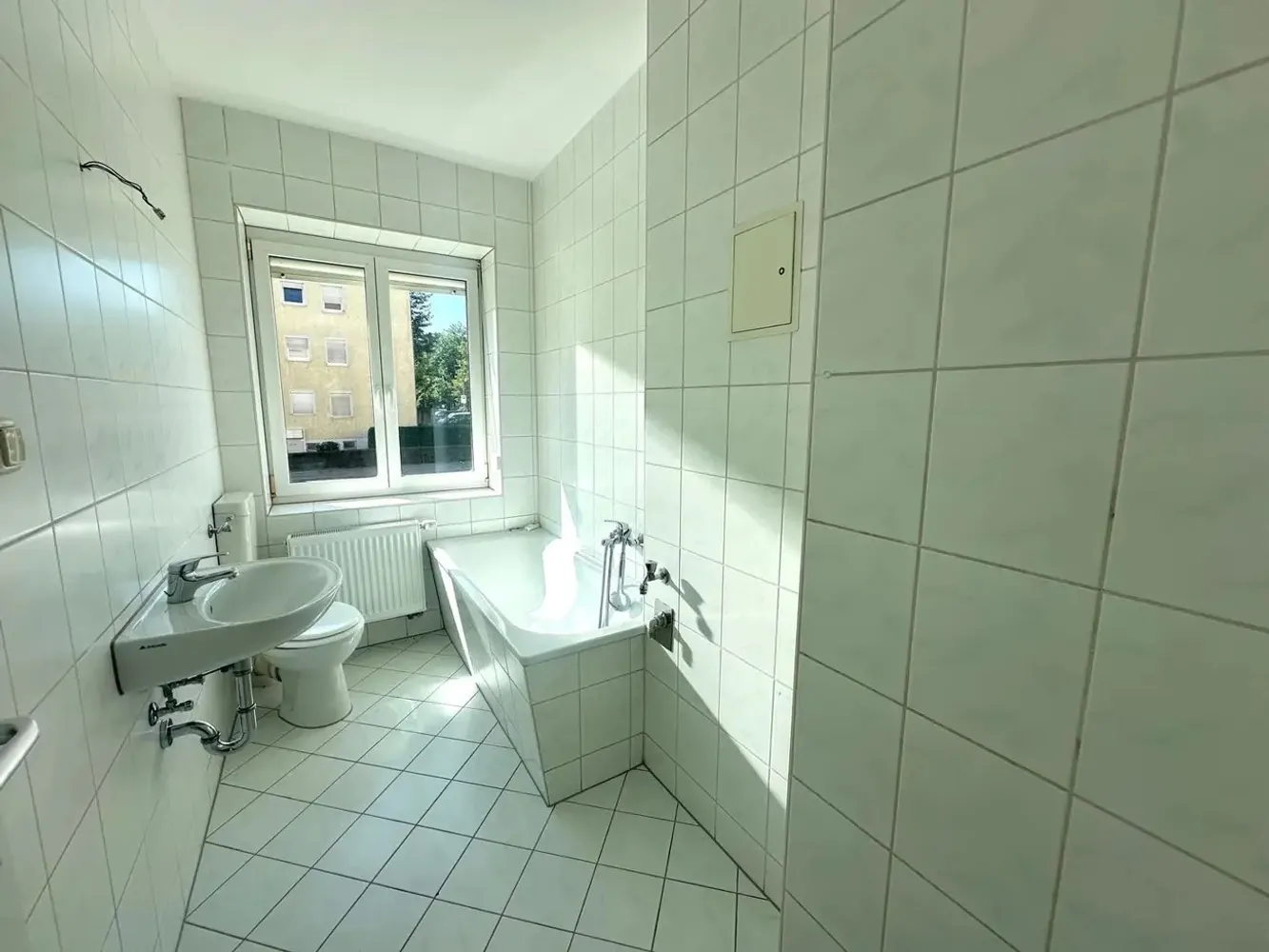 3 Zimmer Wohnung mit 66 m² in Gera – Bild 6