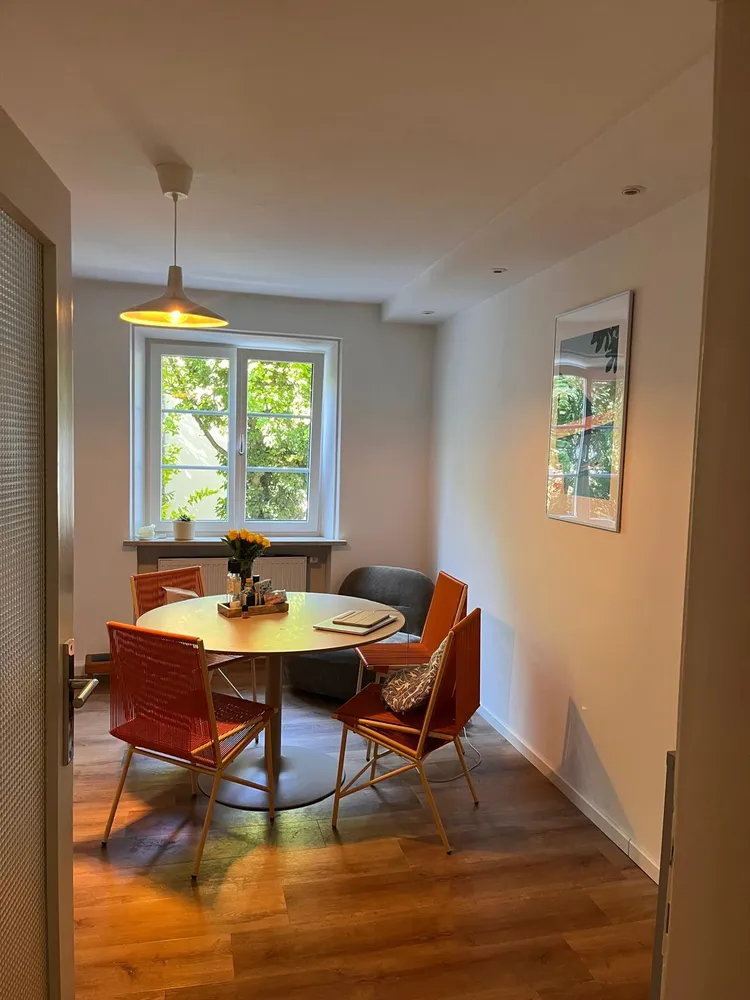 2 Zimmer Wohnung mit 70 m² in München – Bild 3