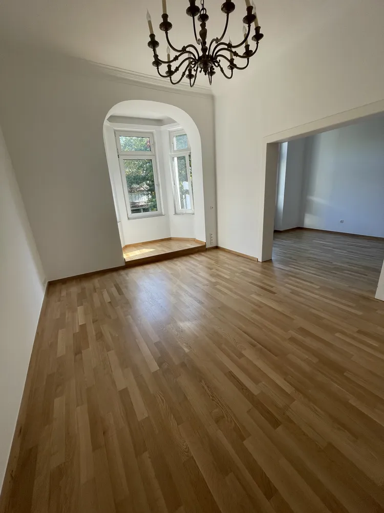 3 Zimmer Wohnung mit 95 m² in Duisburg – Bild 7