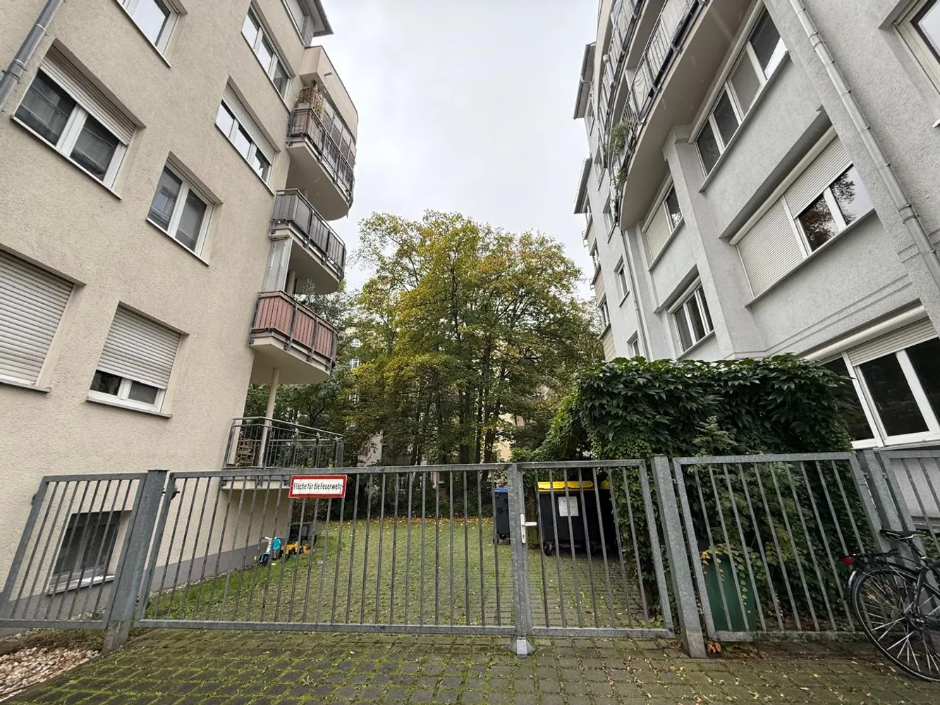 2 Zimmer Wohnung mit 60 m² in Leipzig – Bild 4
