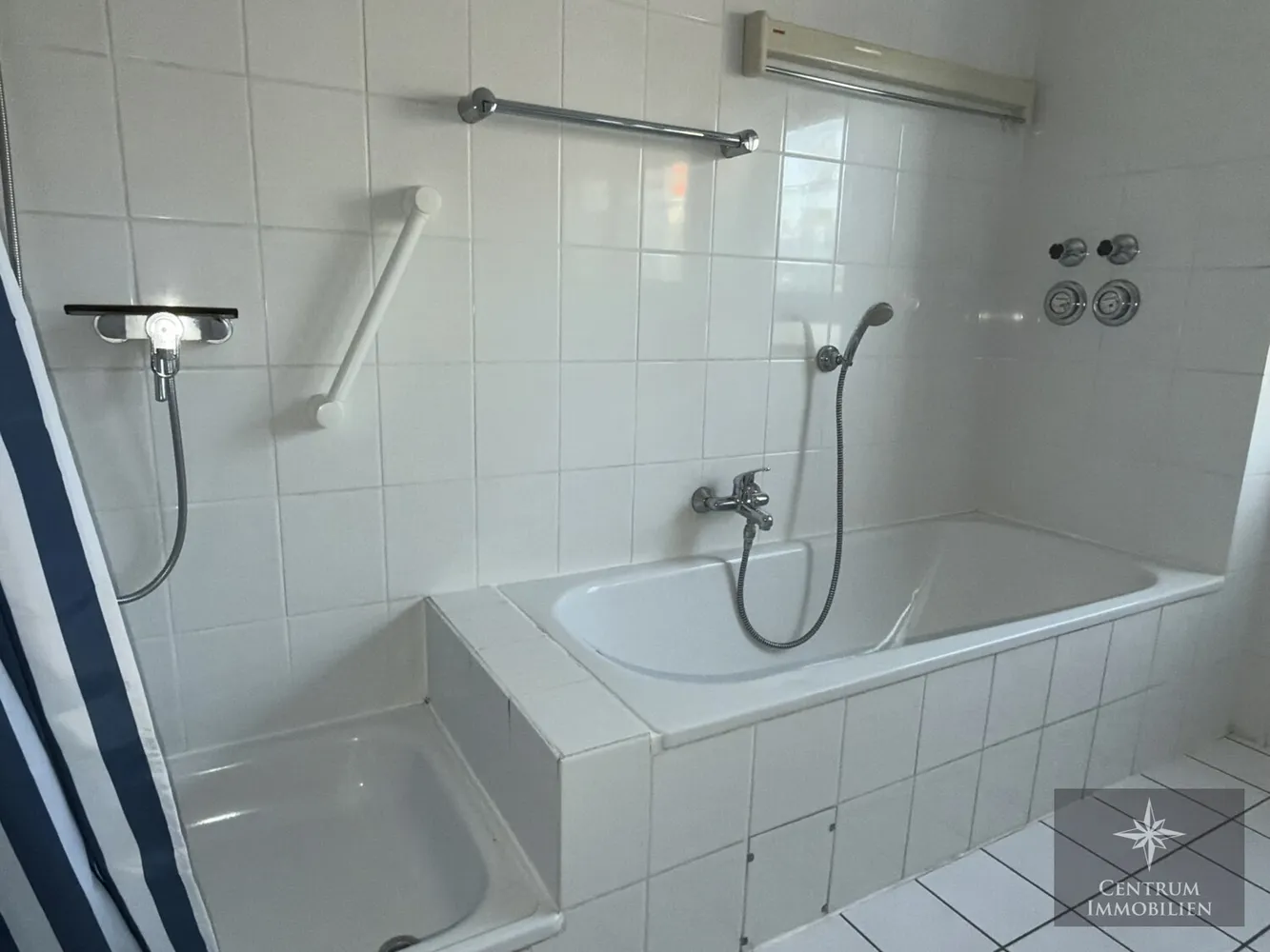 2 room apartment with 69 m² in Frankfurt am Main – Photo 10