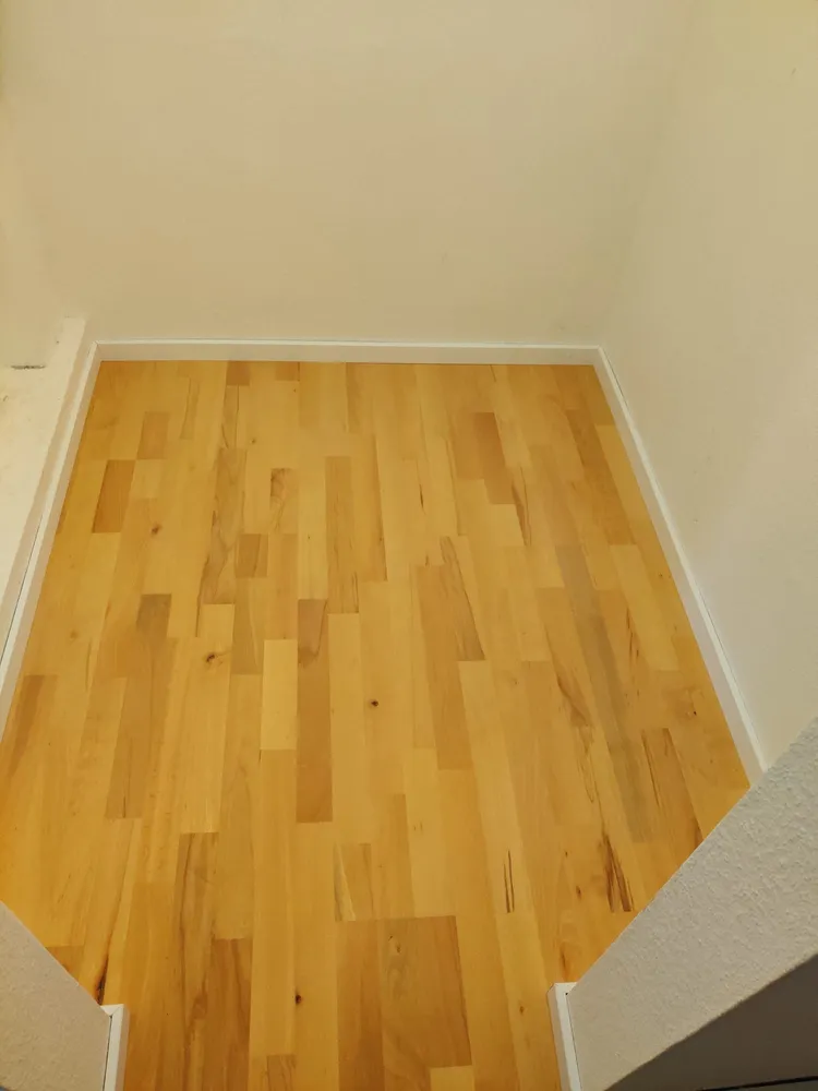 2 Zimmer Wohnung mit 60 m² in Nürnberg – Bild 6
