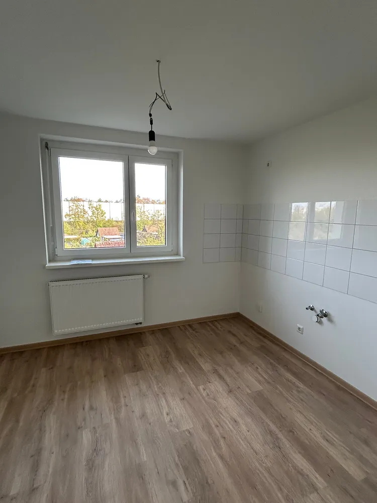2 Zimmer Wohnung mit 58 m² in Mannheim – Bild 4