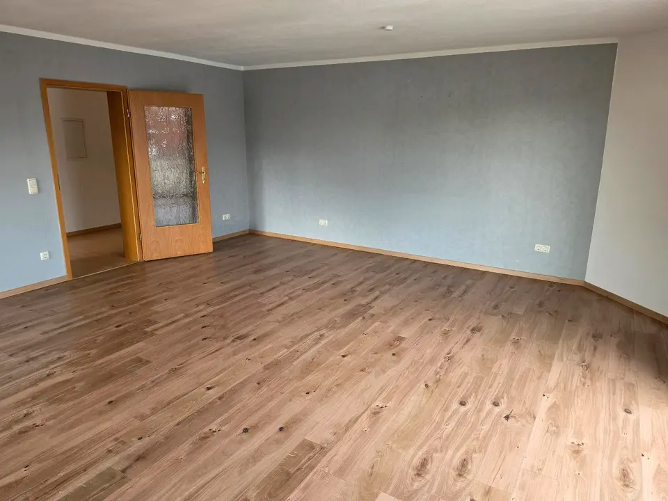 3 Zimmer Wohnung mit 120 m² in Northeim – Bild 2
