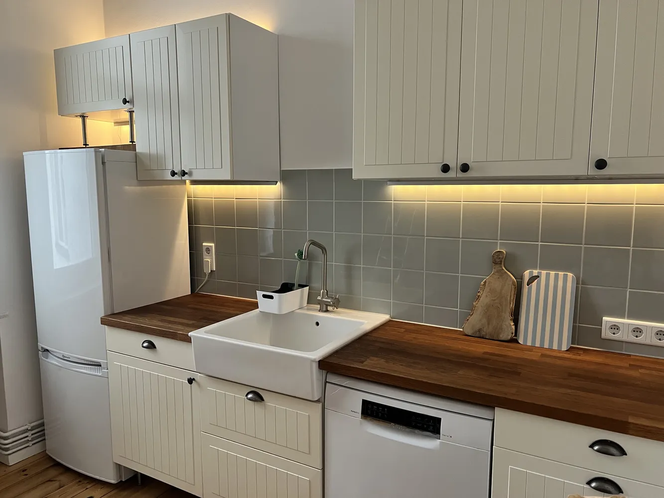 3 Zimmer Wohnung mit 90 m² in Berlin – Bild 3