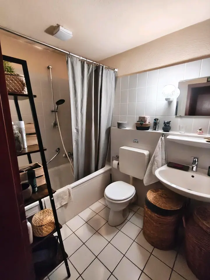 2 Zimmer Wohnung mit 51 m² in Rotenburg (Wümme) – Bild 6