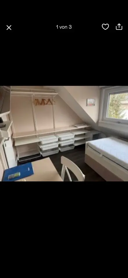 WG-Zimmer mit 16 m² in Fürstenfeldbruck – Bild 6