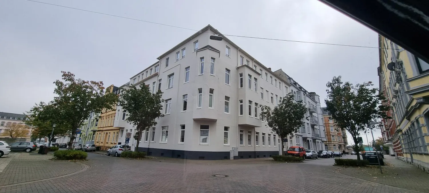3 Zimmer Wohnung mit 54 m² in Wilhelmshaven – Bild 6