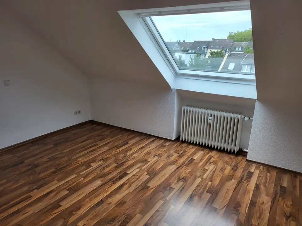 2 Zimmer Wohnung mit 63 m² in Krefeld – Bild 6
