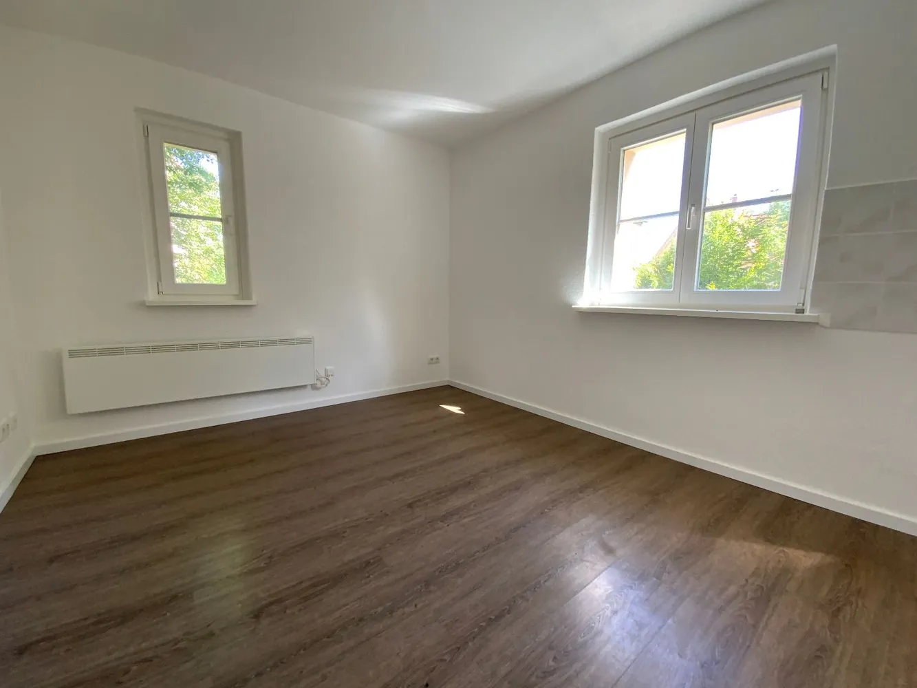 1 Zimmer Wohnung mit 33 m² in Dresden – Bild 7