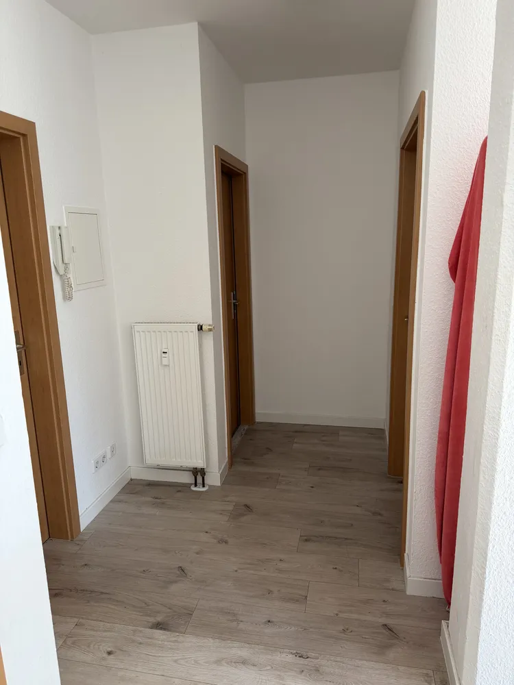 2 room apartment with 62 m² in Chemnitz – Photo 5