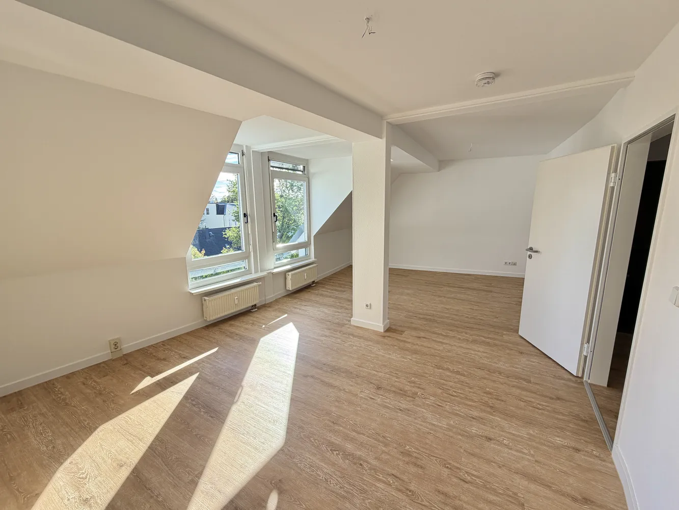 2 Zimmer Wohnung mit 95 m² in Magdeburg – Bild 7