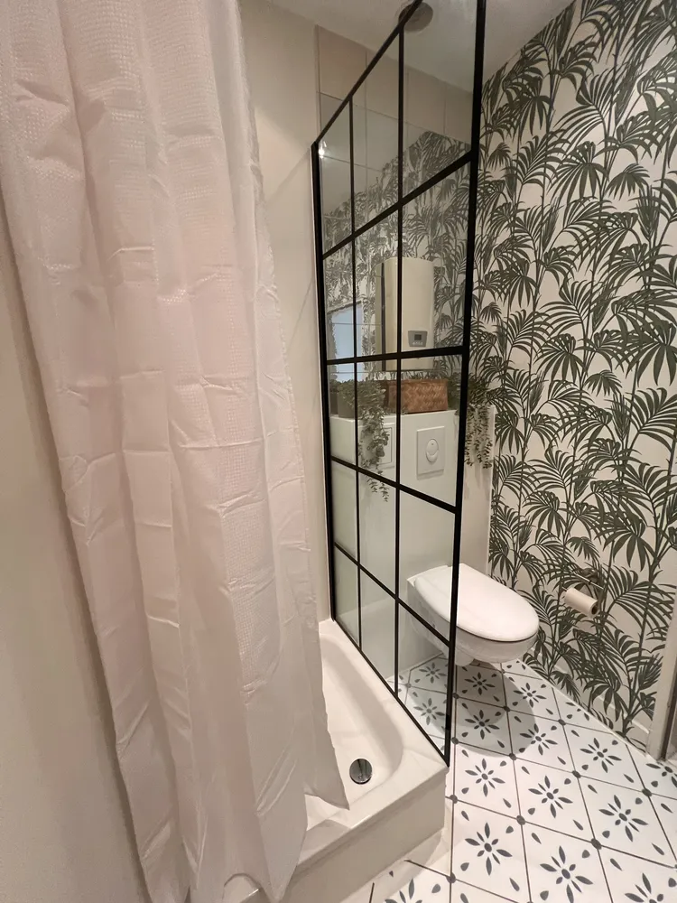 1 Zimmer Wohnung mit 40 m² in Berlin – Bild 11