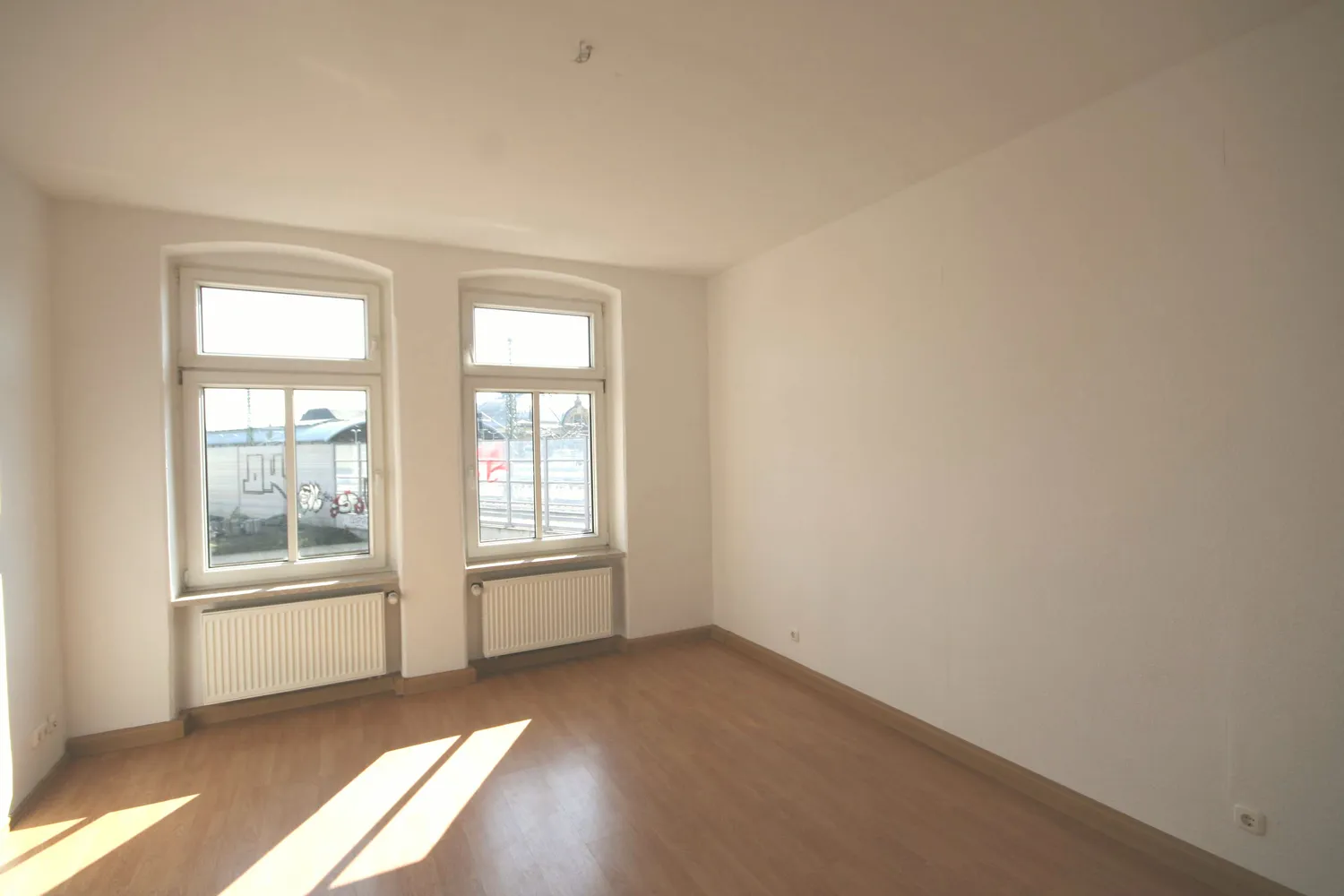 3 Zimmer Wohnung mit 85 m² in Halle (Saale) – Bild 11